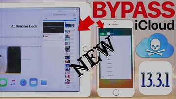 Working 1000% NEW Checkra1n iCloud Activation Bypass || All iOS Unlock Without Apple ID PASS