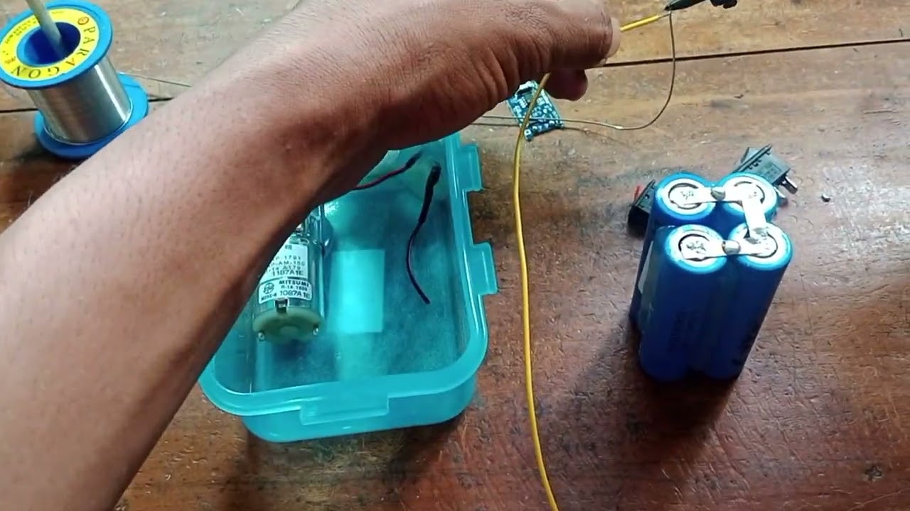 Aerator USB / Aerator Cas