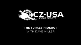 The Turkey Hideout