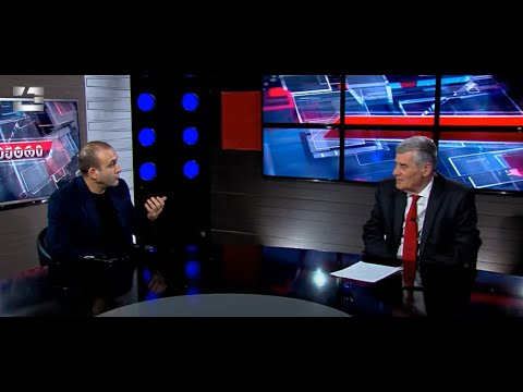 წილში უჯდებიან ყველას, სადაც ხელი აფათურეს, გაძვირდა, არაფერში აკეთებენ ფულს- იაგო ხვიჩია