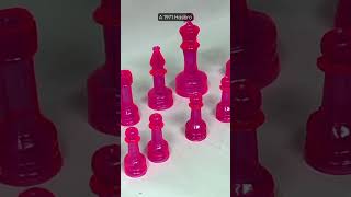 A chess set from WWII? | Chess Buy pt 2 #chess #garagesale #ebayseller #vintage