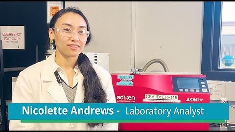 USP 1207 Helium Leak Testing