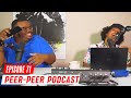 Being Scammed Out Of $200K | Peer-Peer Podcast Episode 71