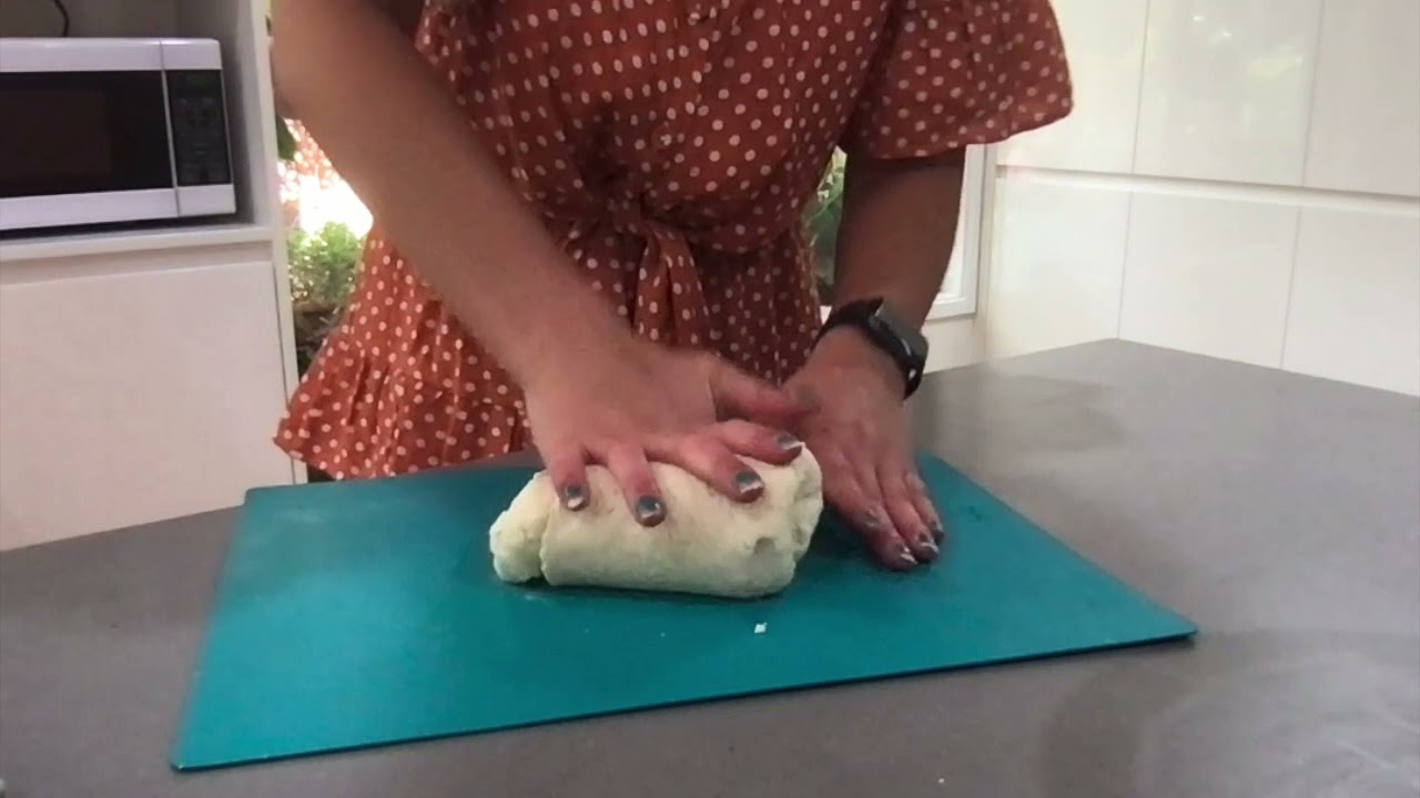 Year 1 Procedure Writing Preparation creating making something - YouTube