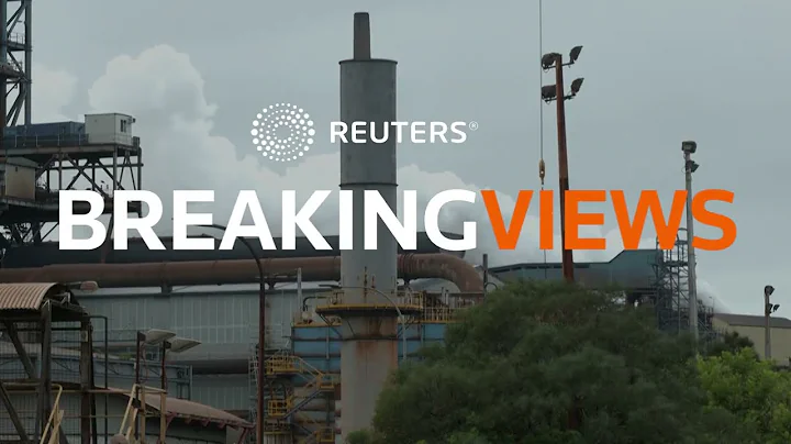 BVTV: Green steel | REUTERS