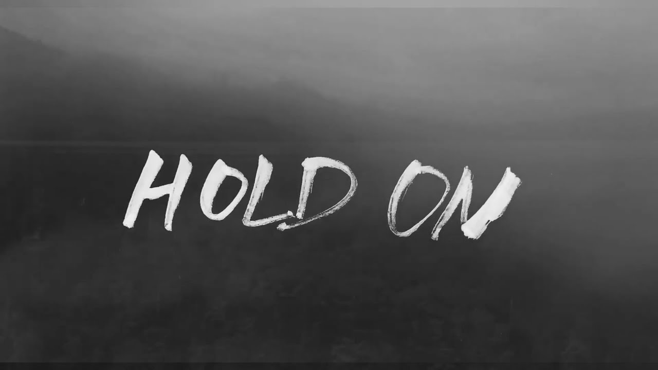 Hold On - Chord Overstreet | Edd Oviedo - Cover(Subtítulos en español