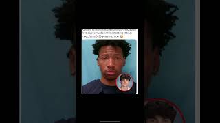 KARMELO ANTHONY INDICTED ON FIRST DEGREE MURDER CHARGES #texas #austinmetcalf #news #karmeloanthony