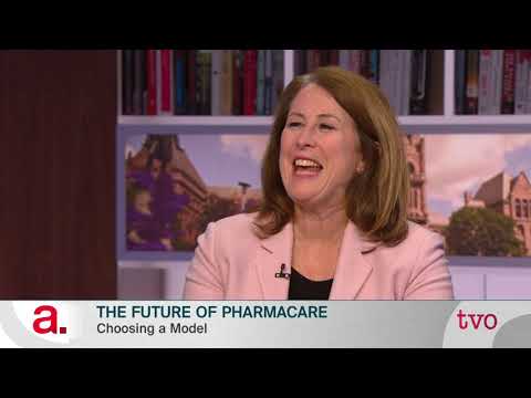 The Future of Pharmacare