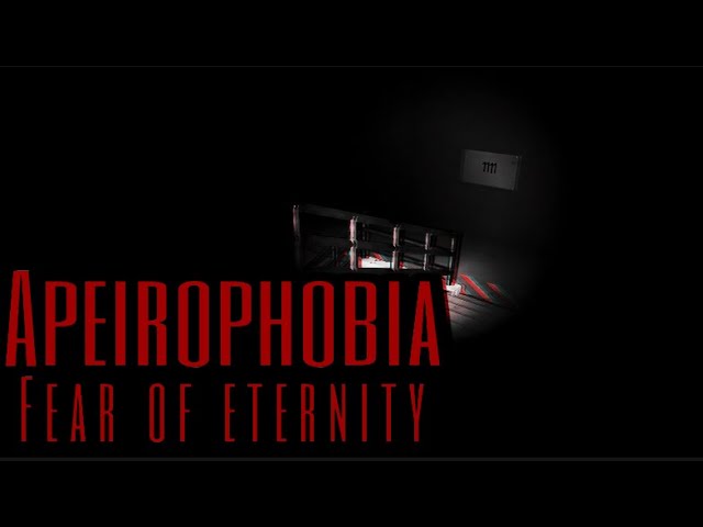 Apeirophobia-Fear of eternity [ dragonrage ] – Fortnite Creative