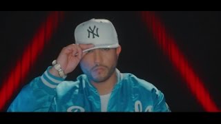 Tu Rapero - El Calle Latina feat D.Ozi (Video Oficial)