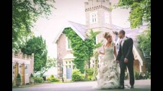 West Tower Wedding Photographer Hayley And Gary By Wes Simpson Photography