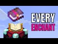 All 39 Minecraft Enchantments Explained in 5 Minutes