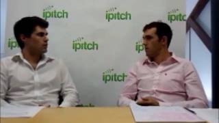 IPitch Interview - Alex Sparkes - CountryCars - 1 of 3