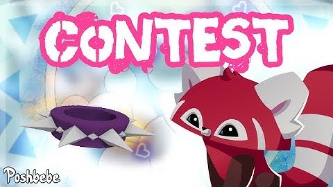 AJ INTRO CONTEST 2017 (CLOSED) *READ DESCRIPTION*