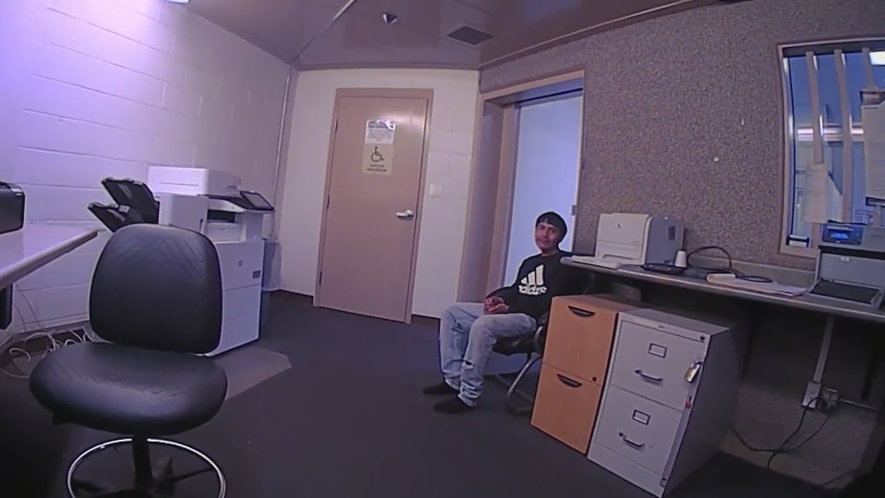 Suspected drunk driver denies hitting Farmington police officer