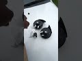 quick horn swap  #automobile #mechanic