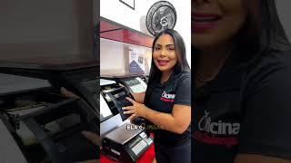 Diferença entre Balança Prix 5 Plus e Prix 4 Due - Oficina das Balanças