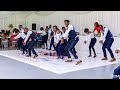 Jah Prayzah "Sadza Nemuriwo" best bridal team dance