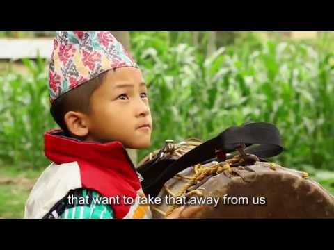 Limbu Evangelistic Film