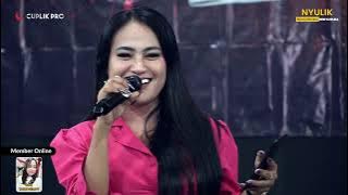 JALUR LANGIT, THIIA ADINDA | NYULIK, NYANYI BARENG NEW CUPLIKA