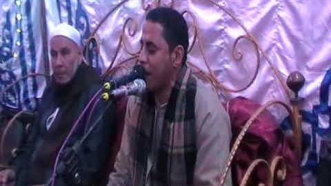 سورة ق والرحمن.الشيخ أحمد كمال العيسوى بقرية تله 18 / 3 / 2018 تصوير الإداره