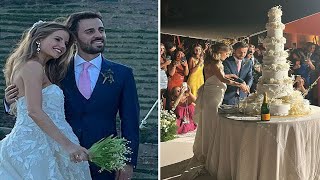 How Did Bernardo Silva Marry Ines Tomaz While His Teammates Suffered?