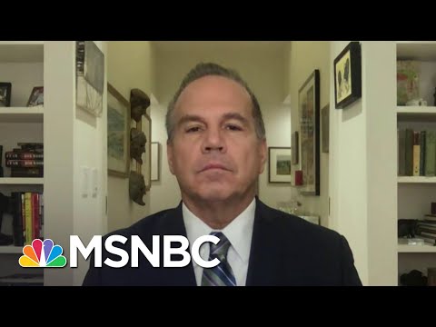 Cicilline: House Managers ‘Presented Overwhelming Evidence’ Of Trump’s Guilt | The Last Word | MSNBC