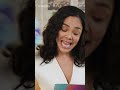 Tessa Thompson’s party planning tips | Very Important Questions