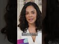 Tessa Thompson’s party planning tips | Very Important Questions