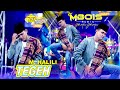 Tegeh  m halili ft mbois music