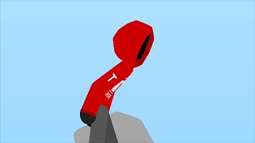 Stick Nodes: Pewdiepie Vs T-series