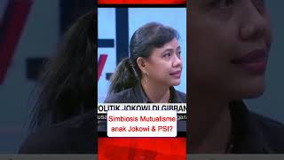 Dinasti Jokowi Dimulai