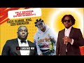 Olamide Returns with a statement…Live!!!