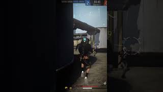 Emang Boleh Se Hoki Ini freefire shorts