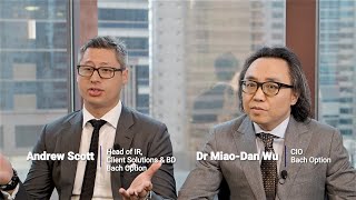 Bach Option on Korean Option Market @ OPIM Connect cap intro event | 20 Apr 2023