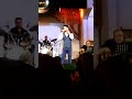 أحمد جمال - بطلنا اللي يعطلنا || المهرجان الصيفي للموسيقى والغناء على المسرح المكشوف بالأوبرا ٢٠١٨