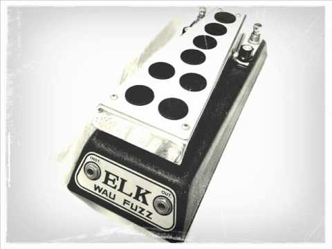 ELK WAU FUZZ SONG - YouTube