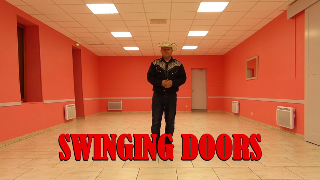 SWINGING DOORS YouTube