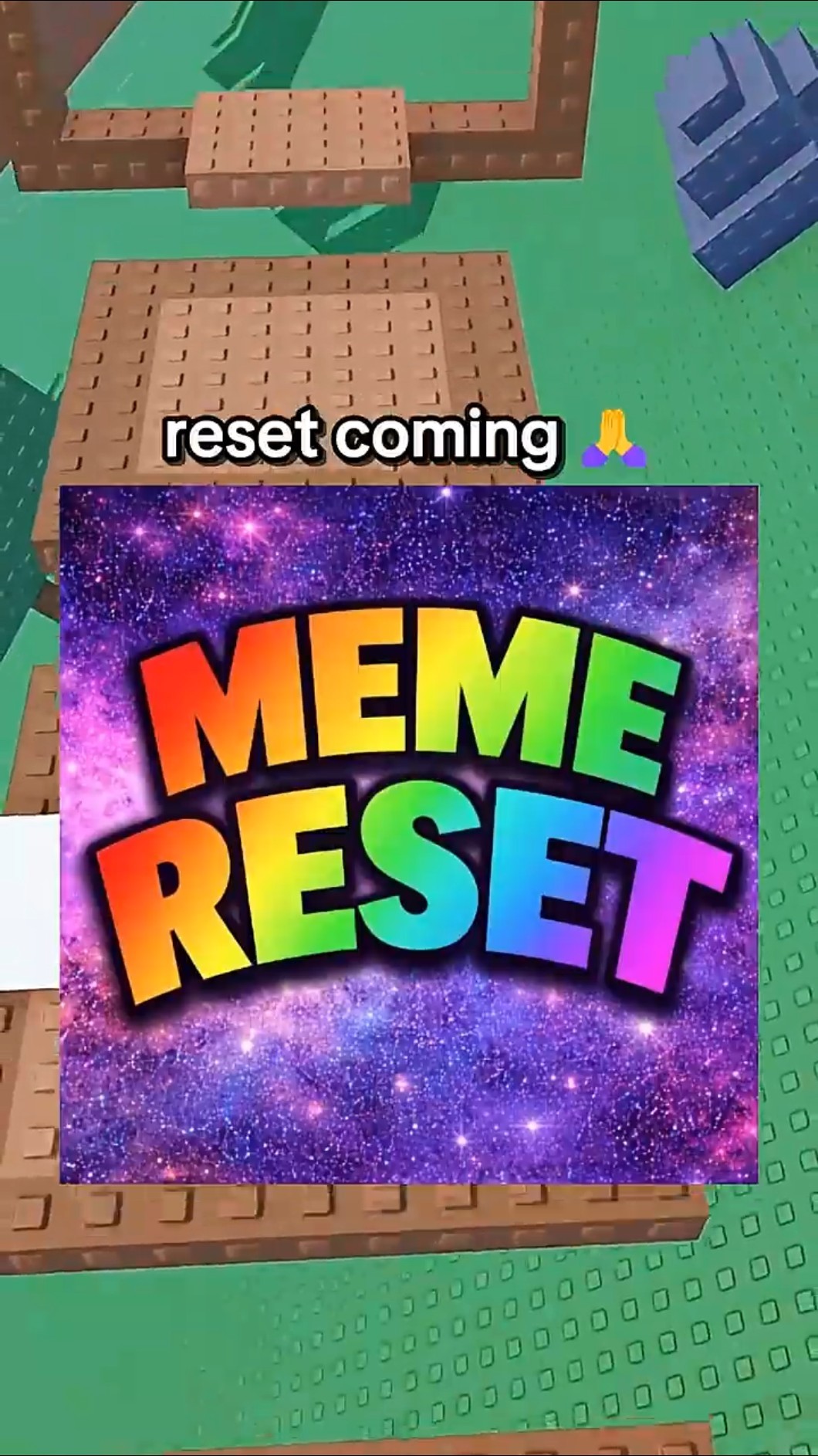 The First MEME Of 2026 Roblox Rblx Robloxrant Relatable YouTube Oardefault 