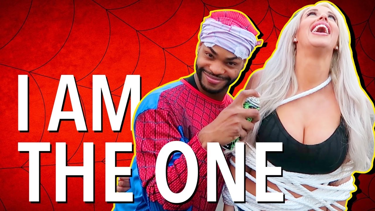 SHE LET ME DO WHAT?!