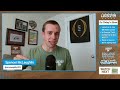 Notre Dame QUARTERBACK BATTLE w/CJ Carr and Steve Angeli will decide national title picture in '25