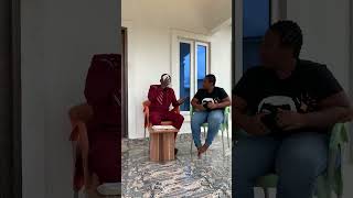 Shocking moment as Sister Faith brought a Bad News about Pastor David Evïl Uncle. All glory to God