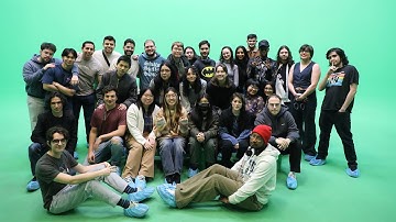 3D174 XMAS GRAD SCREENER