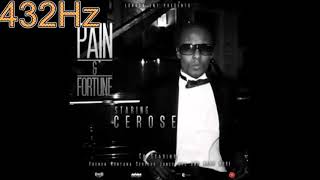 Ceerose ft French Montana x DVS - Ready To Go (432Hz)