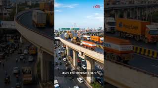 Apex Dura Fe 550 TMT Bars | Built for High-Load Infrastructure Projects
