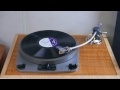 Audio grail garrard 301