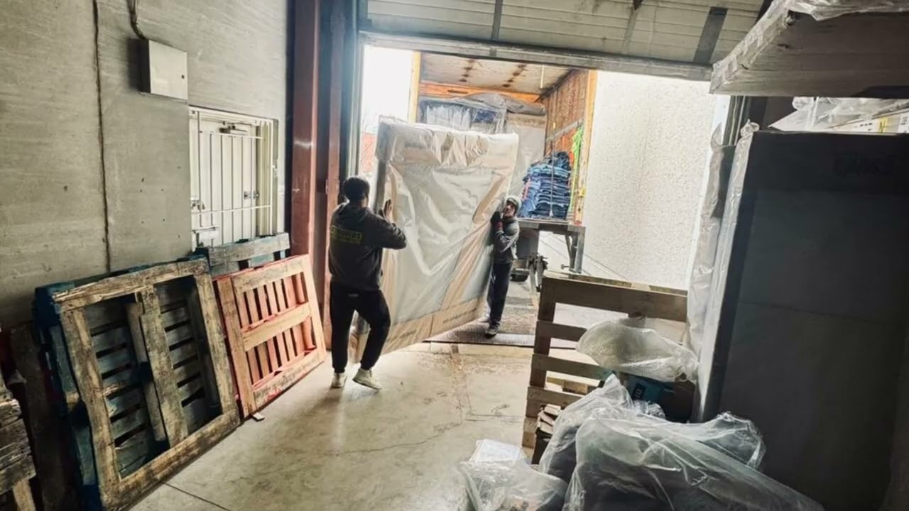 Get Movers in Waterloo, ON | 226–271–5450