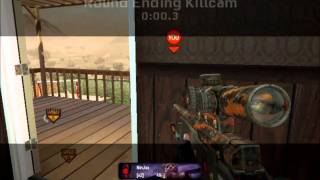 [o2] Nuketown [OxideSniping]