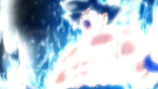 SFX - Super Dragon Ball Heroes 7