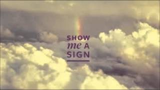 Saint Sinnz - Show Me A Sign Prod. By Iinfynite